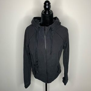 Lululemon Hoodie Black Size 12